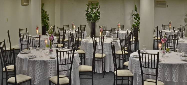 蒙特雷历史中心米西翁酒店(Mision Monterrey Centro Historico)图片