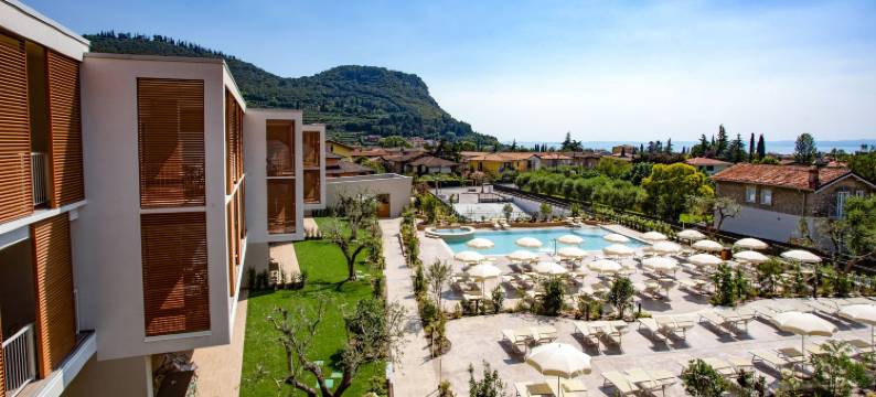 橄榄住宅(Residenza Olivo)图片