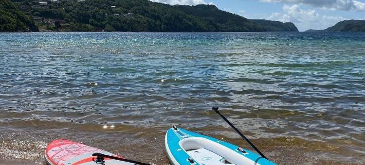 罗斯斐尔德海滩酒店(Rosfjord Strandhotell)图片