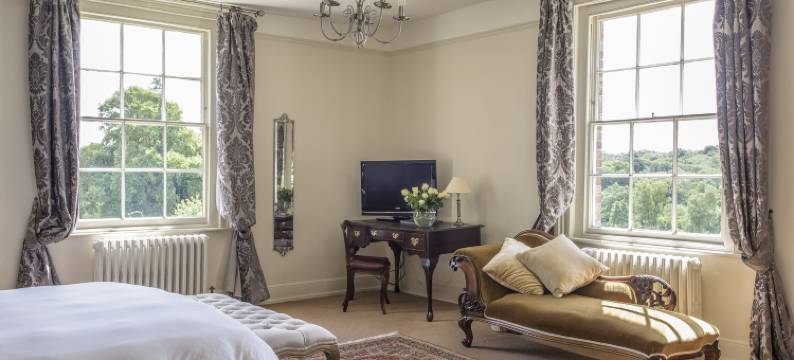 锡辛赫斯特城堡农场旅馆(Sissinghurst Castle Farmhouse)图片