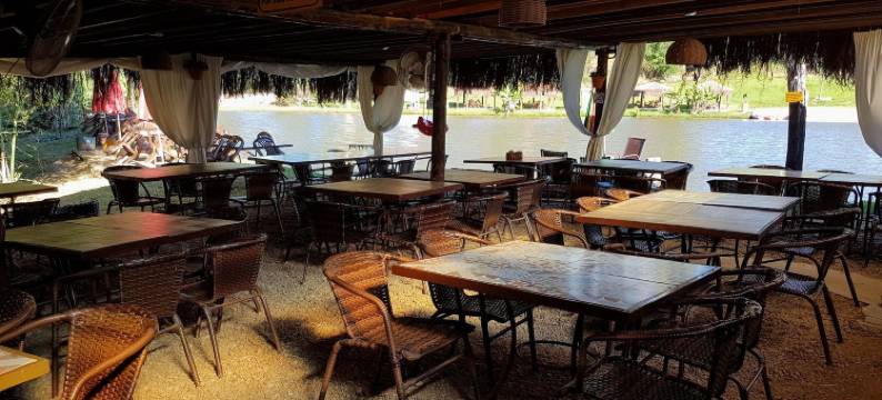 拉泽尔甘索复合式酒店(Ganso Complexo de Lazer)图片