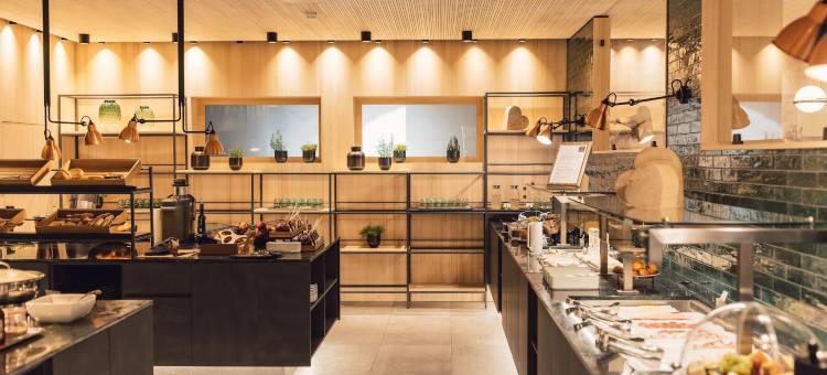 恩瓦纳希酒店 - 限成人(Seehotel Einwaller - Adults Only)图片