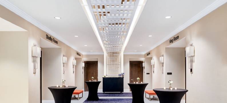 布里斯托尔酒店(The Bristol Hotel)图片