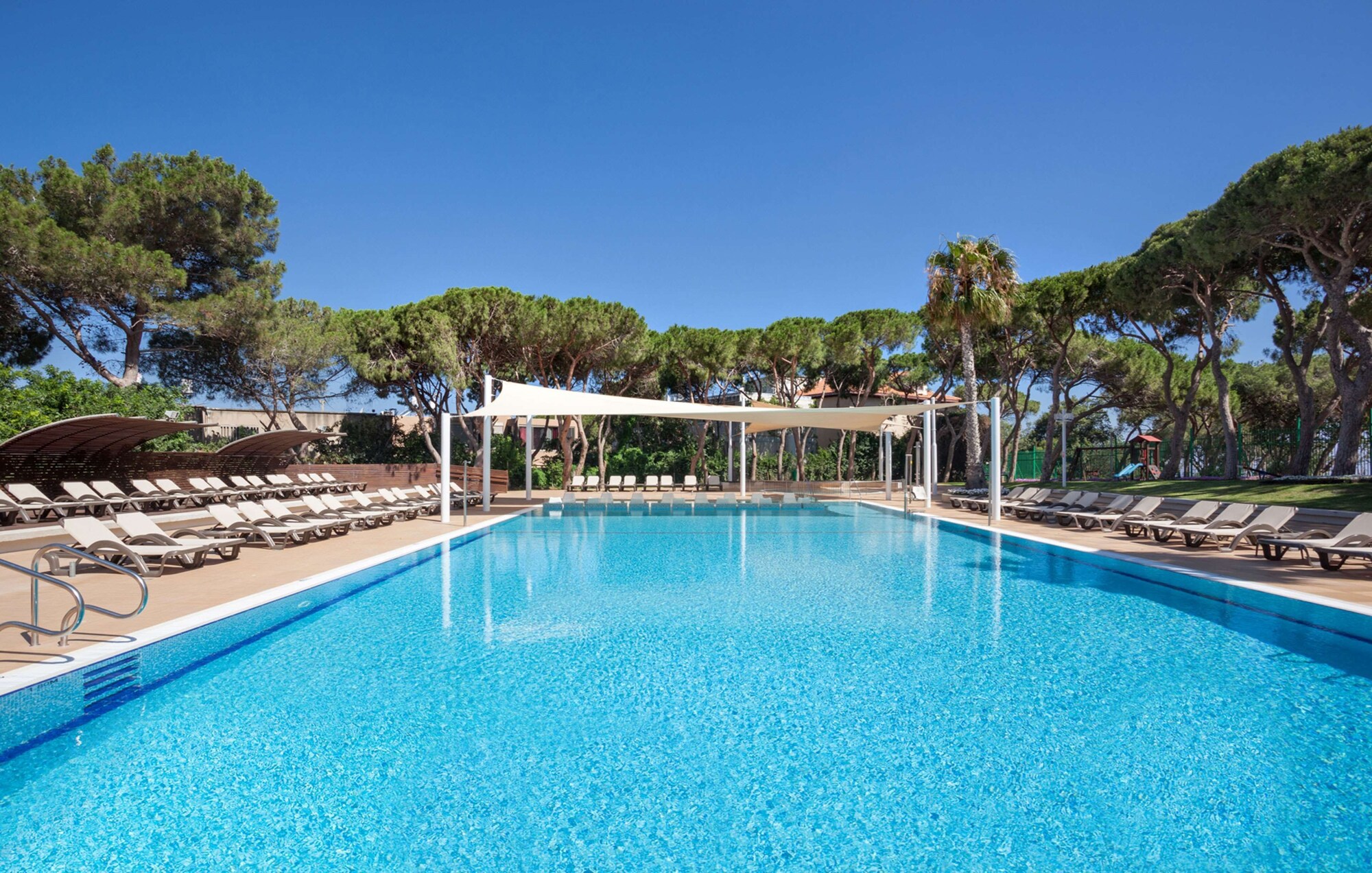 Dan Carmel HaifaOver view