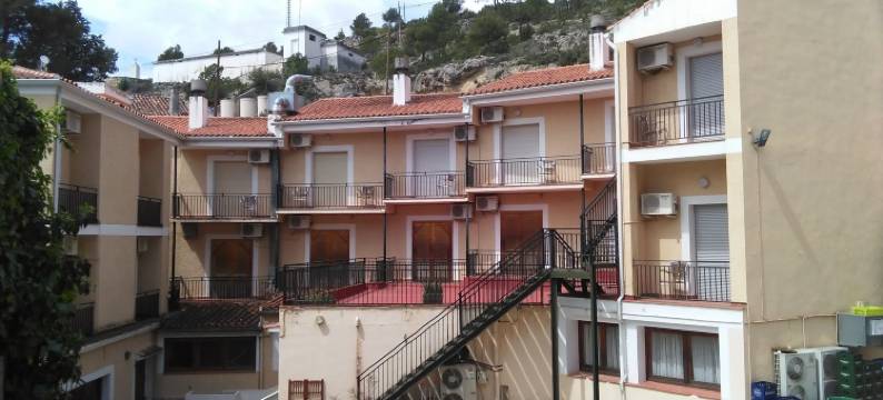 耶斯特酒店(Hotel Yeste)图片