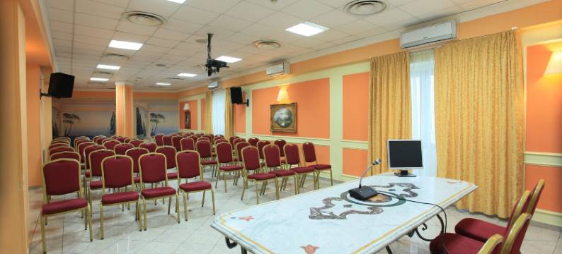 Hori Balconata 2.0 晚宴和住宿(Balconata 2.0 Banqueting & Accommodations)图片