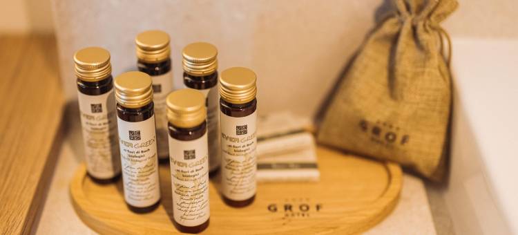 Grof酒店(Hotel Grof)图片