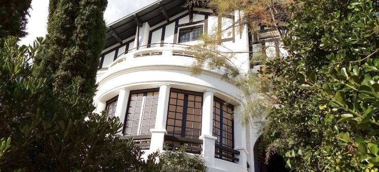 阔昂特城市多特酒店(Quand la Ville Dort)图片