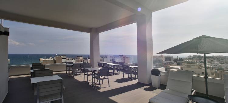 约瑟芬精品酒店(The Josephine Boutique Hotel)图片