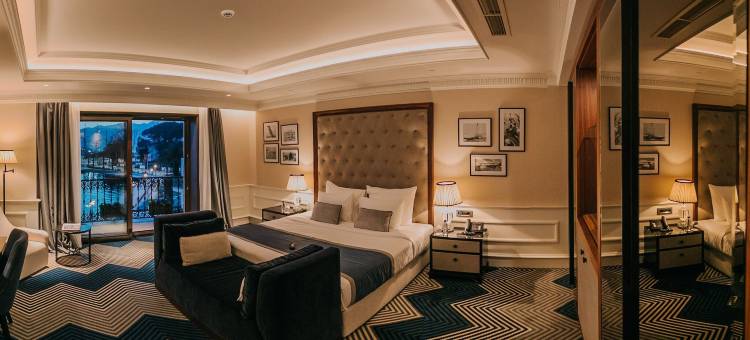 拉罗什精品酒店(Boutique Hotel la Roche)图片