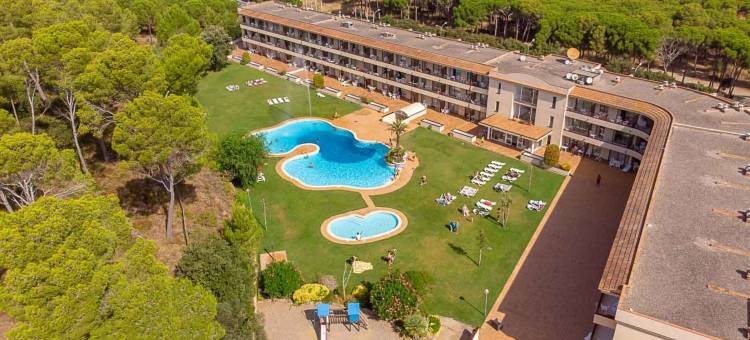 高尔夫海滩公寓式酒店(Aparthotel Golf Beach)图片