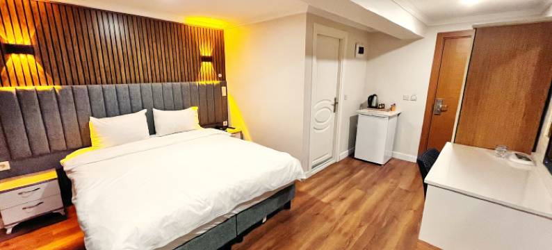 奈拉酒店(Naila Hotel)图片