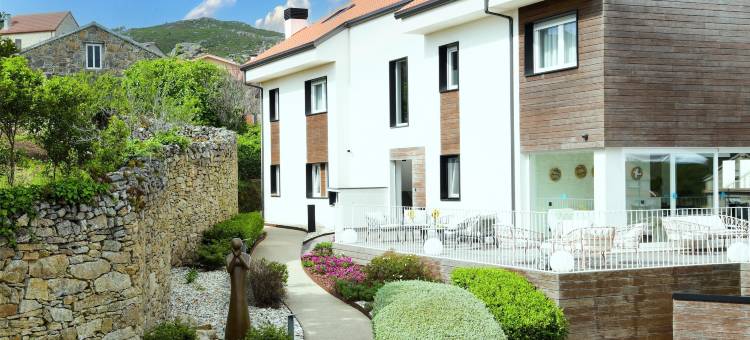 梅加海洋与温泉酒店(Hotel Meiga do Mar & Spa)图片