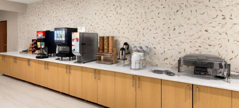 Hawthorn Extended Stay by Wyndham College Station(Hawthorn Extended Stay by Wyndham College Station)图片