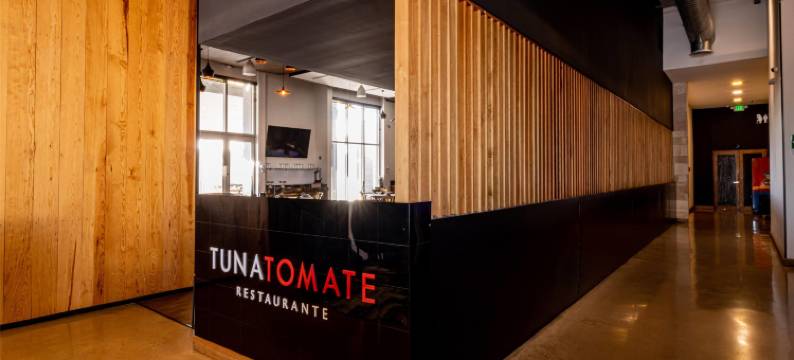 Tryp by Wyndham San Luis Potosi Hotel & Suites图片