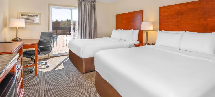 Travelodge by Wyndham Gananoque图片