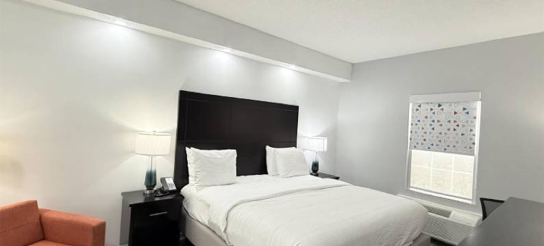 克雷斯特维尤贝斯特韦斯特酒店(Best Western of Crestview)图片