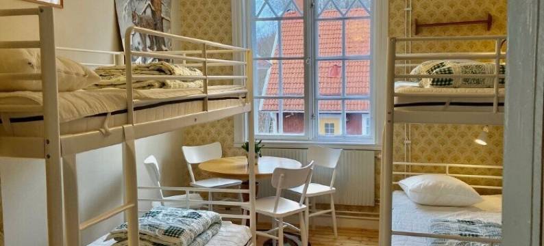 豪华的赫尔戈德(Herrgård de Luxe)图片