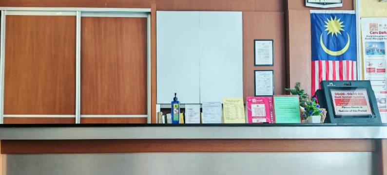 民都鲁季节旅馆(Season Inn)图片