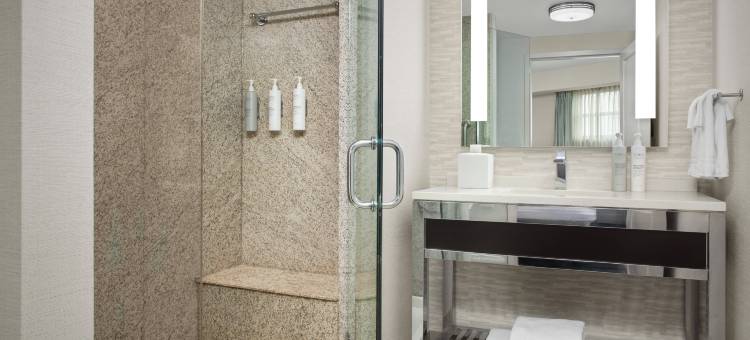 普茨茅斯市中心希尔顿花园酒店(Hilton Garden Inn Portsmouth Downtown)图片