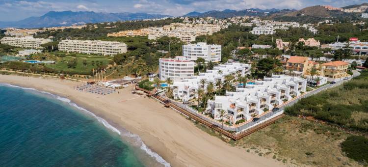 麦克唐纳莱拉海滩度假村(Macdonald Leila Playa Resort)图片