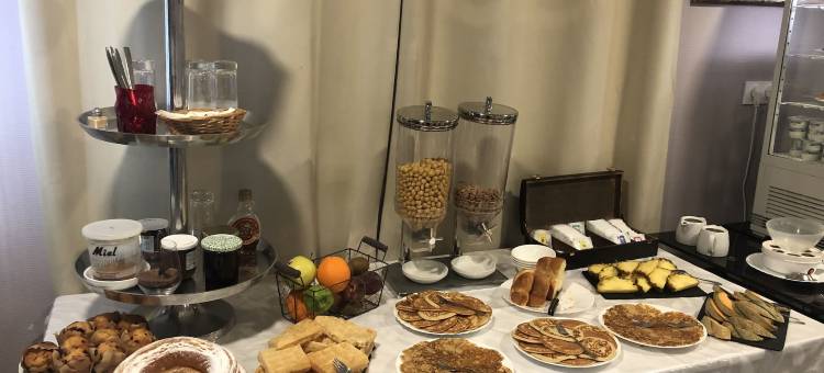 贵妇小径弗鲁雷特之家酒店(Logis Hotel Chemin des Dames le Relais de Fleurette)图片