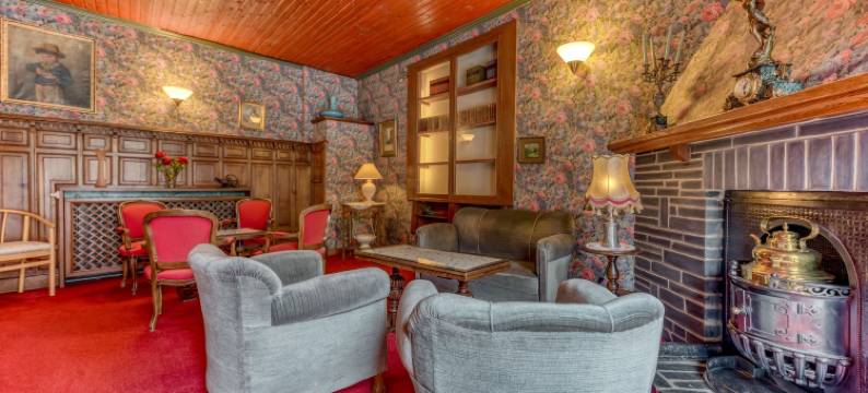 猎角酒店(Hôtel le Cor de Chasse)图片