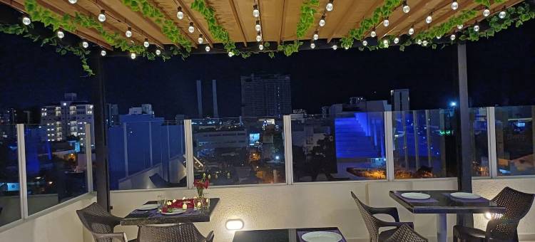 美居 Delfines Collection 酒店(Delfines Collection Hotel by Mercure)图片