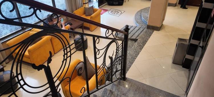 半边莲酒店(Hotel Lobelia)图片