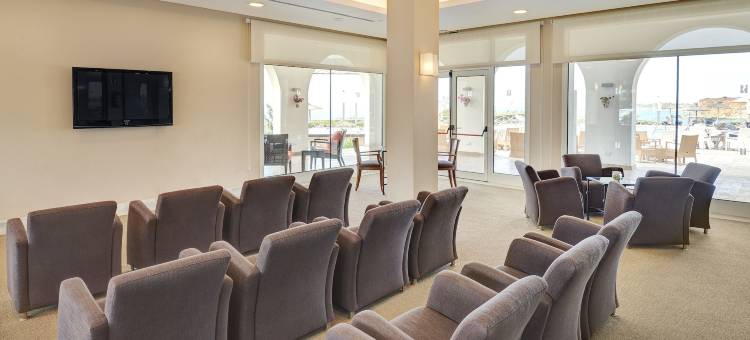 弗拉门戈科尼尔希普酒店(Hipotels Flamenco Conil)图片