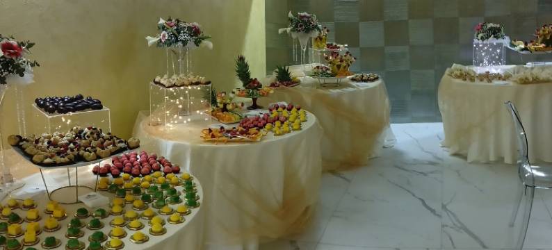 Mya豪华客房(Mya Luxury Rooms and Wellness)图片