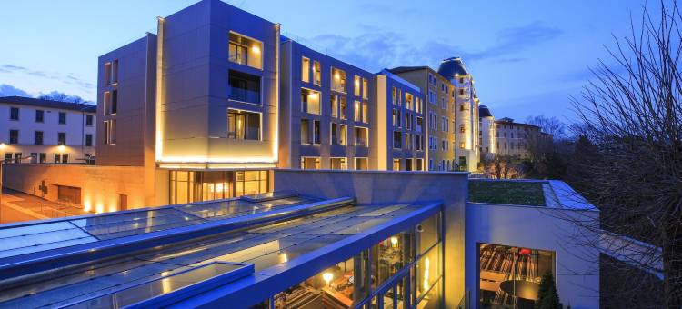 维拉玛伊亚酒店(Villa Maïa)图片