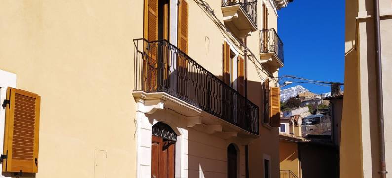 波斯塔旅馆(Locanda di Posta)图片