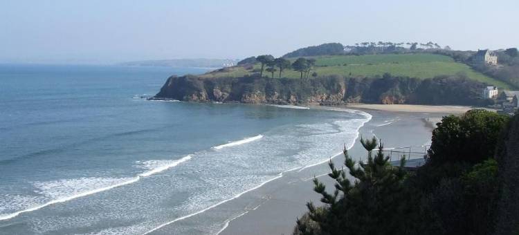 罗杰斯普里安酒店(Logis le Prieuré)图片