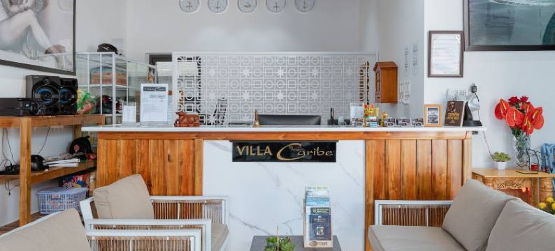 富国岛加勒比别墅(Villa Caribe Phu Quoc)图片