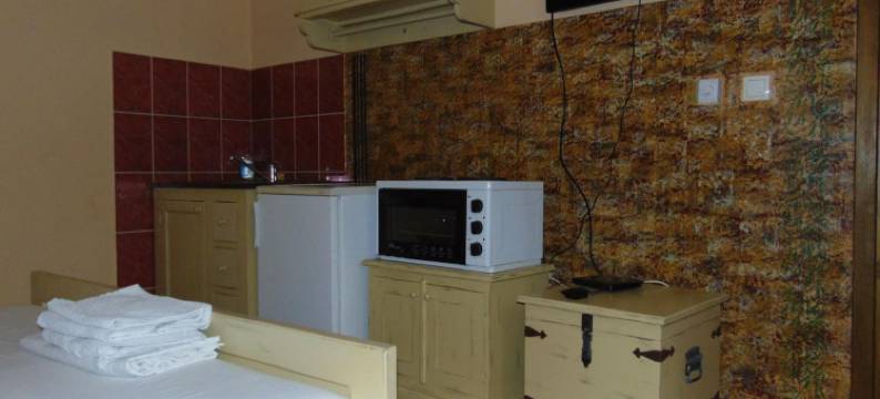 米林拉古姆旅馆(Rooms Milin Lagum)图片