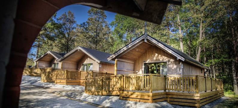 斯德哥尔摩城市第一露营酒店(First Camp City-Stockholm)图片