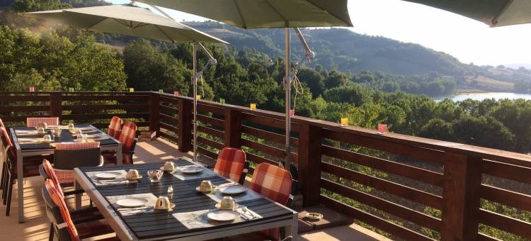 芙里昂诺家庭旅馆(Casa Friano)图片