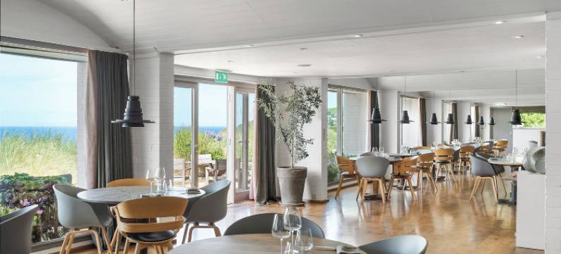 布德卢森酒店及Spa(Bedruthan Hotel & Spa)图片