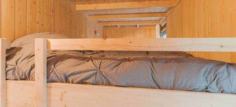 诺尔格的森林房子带私人桑拿(Forest House in Norg with Private Sauna)图片