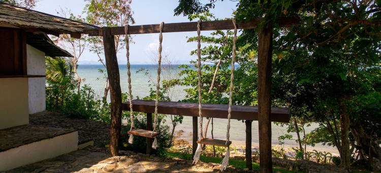 梦想海滩度假村(The Dream Beach Resort)图片