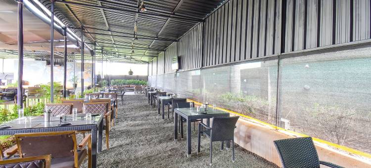 FabHotel Prime Rajmudra - Nr Butterfly Park - Hinjawadi图片