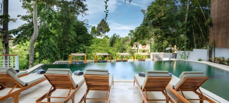 Dinara Ubud图片
