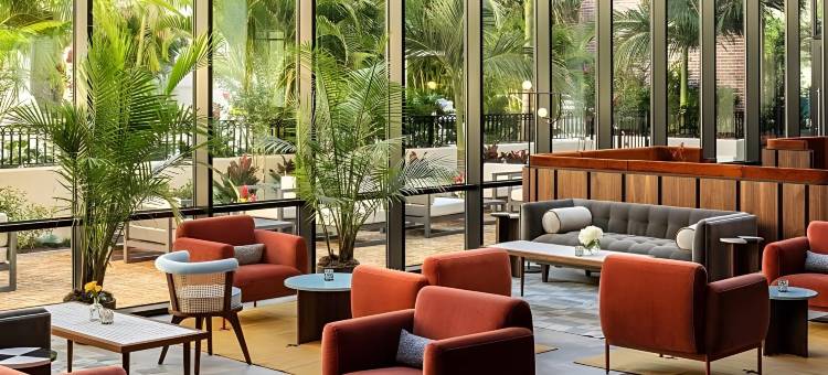 哈亚酒店(Hotel Haya)图片