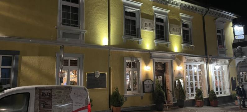 黑森林酒店(Black Forest Hotel Todtnau)图片