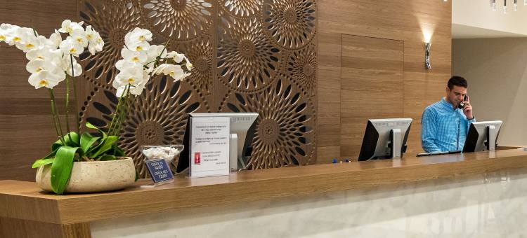 索利玛尔海蓝宝石酒店(Solimar Aquamarine Resort)图片