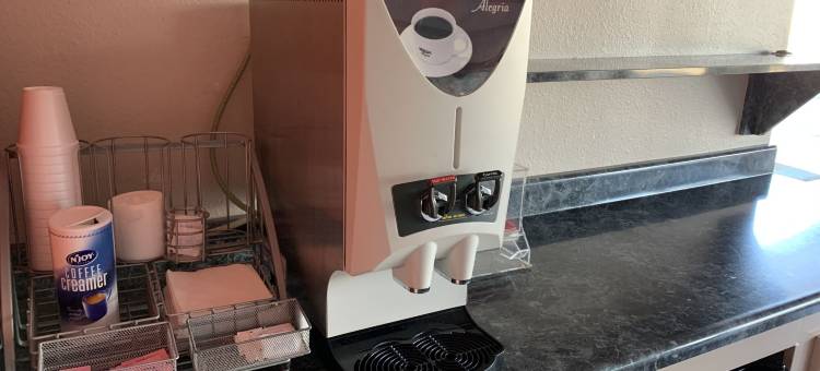 休斯顿霍比机场美洲最佳价值酒店(Americas Best Value Inn Hobby Airport)图片