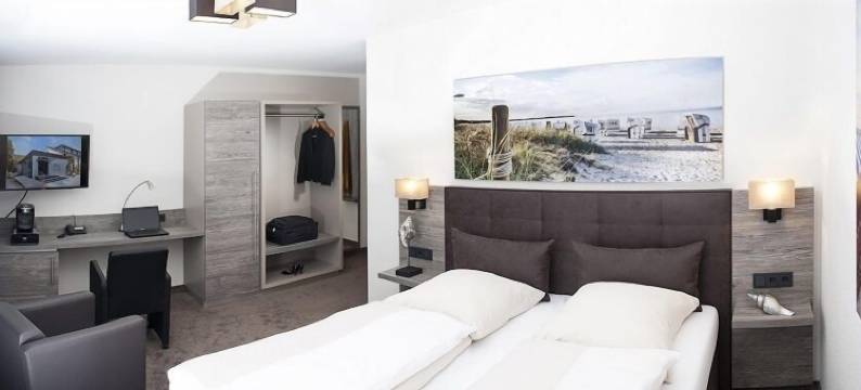 阿贝根帕克酒店(Parkhotel Ahrbergen)图片