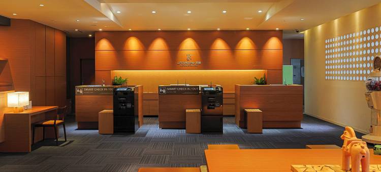 JR九州宫崎酒店(JR Kyushu Hotel Miyazaki)图片