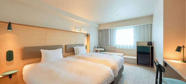 札幌京急EX酒店(Keikyu EX Hotel Sapporo)图片